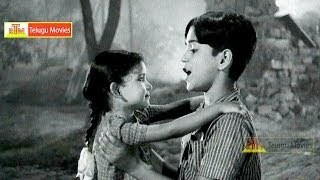 Andala Pasi Papa All Time Super Hit Song  Chitti Chellelu Telugu Movie HD [upl. by Esmaria25]