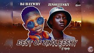 Best of Zinoleesky [upl. by Biles807]