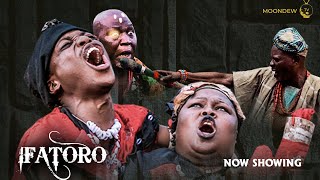 IFATORO  Latest Yoruba Movie 2023 Drama  Kemity  Apankufor  Lalude  Alapinni  Okele  Ijebu [upl. by Shelia773]