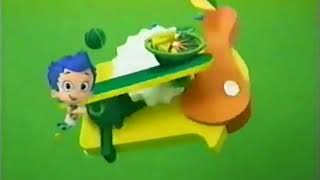 Nick Jr Commercial Break 2013 Part 1 [upl. by Eiznil982]