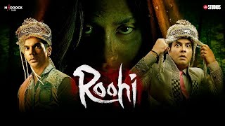 Roohi Full Movie Audience Review and facts  Rajkummar Rao Janhvi Kapoor and Varun Sharma [upl. by Kenyon50]