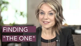 Finding quotThe Onequot  Esther Perel [upl. by Anaig]