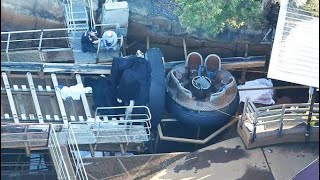 Thunder River Rapids Ride Accident Coroners Report 2020  Dreamworld Australia [upl. by Naus745]