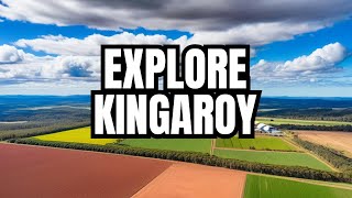 Kingaroy Queensland [upl. by Pickett]