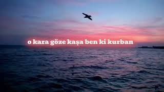 Lan  Zeynep Bastık Lyrics [upl. by Oramug500]