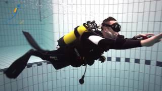 PADI Open Water Diver By Pretaplongercom [upl. by Kiran]