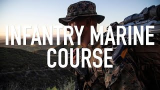 Infantry Marine Course [upl. by Ennaul]