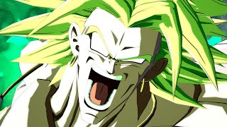 HAHAHAHAHAHAHAHA  Broly [upl. by Iives552]