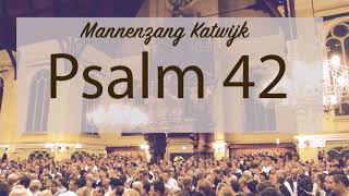 Psalm 42  Meest gevraagde Psalm [upl. by Atelahs]