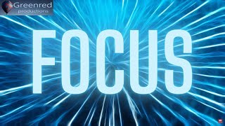 Deep Focus Music  Binaural Beats Concentration Music Study Music [upl. by Doig]