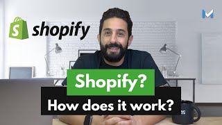 What is Shopify and How Does it Work Shopify Explained [upl. by Yralam]