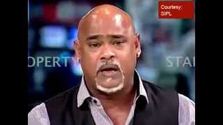 IndiaSri Lanka WC semifinal may have been fixed Kambli [upl. by Sidwel]