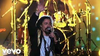 Dread Mar I  Aunque Digan En Vivo [upl. by Gayler]