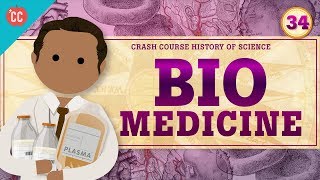 Metabolism amp Nutrition Part 1 Crash Course Anatomy amp Physiology 36 [upl. by Repsihw]