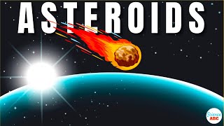 What Are Asteroids And Where Do They Come From [upl. by Herta26]