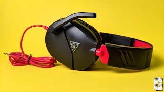 First Look Turtle Beach Recon 70 REVIEW  Only 40 [upl. by Maddock]