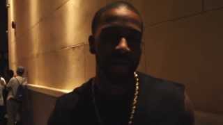 Omarion  Know You Better Behind The Scenes [upl. by Yessydo]