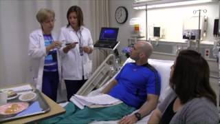 Nursing Simulation Scenario Type1 Diabetes [upl. by Chaim]