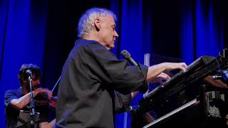 Bruce Hornsby amp The Noisemakers  Barren Ground Live [upl. by Shabbir]