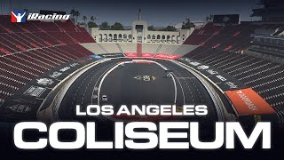 LA Coliseum  Available Now [upl. by Liman57]