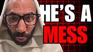 Fousey’s Is Just A Mess [upl. by Notled]