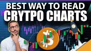 How To BEST Read Cryptocurrency Charts [upl. by Erasmo959]