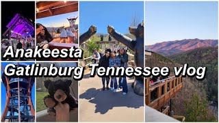 Anakeesta  Gatlinburg Tennessee [upl. by Latouche]