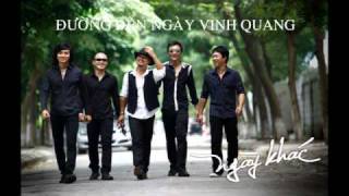 DUONG DEN NGAY VINH QUANG  BUC TUONG [upl. by Elmira]