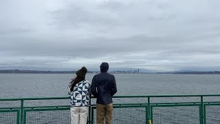 Exploring Bainbridge Island [upl. by Arnoldo]