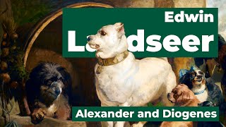 Alexander and Diogenes [upl. by Greta]