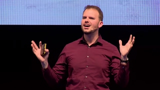 The Science of Taking Action  Steve Garguilo  TEDxCarthage [upl. by Aztiram]