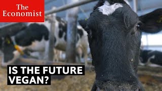 How could veganism change the world [upl. by Franck]