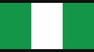 National Anthem of Nigeria [upl. by Henn]