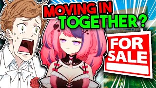 I Moved in with a VTuber [upl. by Mur]