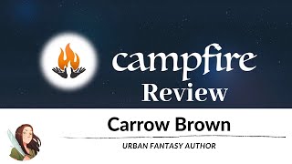 Campfire Review [upl. by Ateiluj]