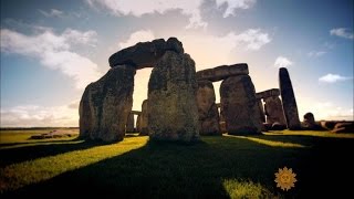 Studying the mysteries of Stonehenge [upl. by Adelina568]