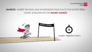 How does the Money Market work [upl. by Azenav]