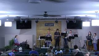 Victory Church Live Stream [upl. by Nylessoj]