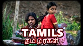 Origin and History of the Tamils [upl. by Phelgon356]