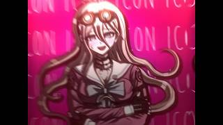 Icon  Miu Iruma edit [upl. by Fayth]