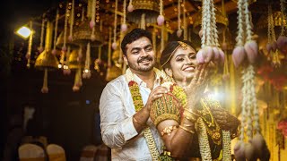 Annur Grand Kongu Farm House Wedding Film  DrAravindasami amp DrVandana  ISWARYA PHOTOS™ [upl. by Kcirdnekal]