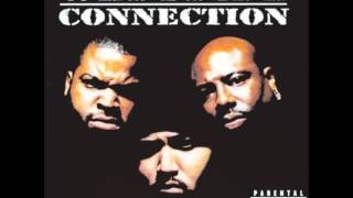 06 Westside connection  Ganstas Dont Dance [upl. by Castor502]