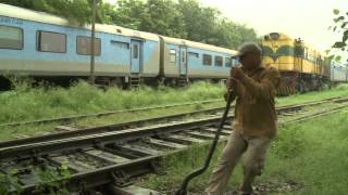 Pointsman of Indian Railways [upl. by Jaquenetta454]