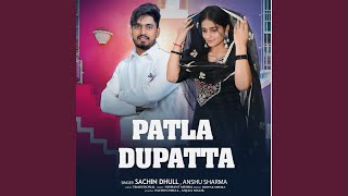 Patla Dupatta [upl. by Otinauj283]