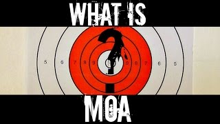 What is MOA  An easy to understand explanation [upl. by Reidar]