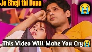 RIP Sidharth Shukla 💔  Sidnaaz Sad VM [upl. by Aniuqal28]