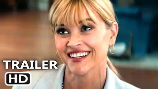 YOURE CORDIALLY INVITED Trailer 2025 Reese Witherspoon Will Ferrell [upl. by Lseil]