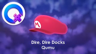 Super Mario 64  Dire Dire Docks Remix [upl. by Maximilianus]