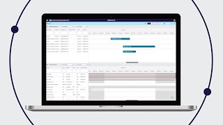 Pronto Xi Resource Scheduler  Pronto Software ERP amp analytics [upl. by Syman122]