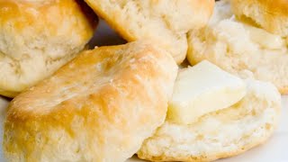 The Trick You Never Knew To Making The Perfect Biscuits [upl. by Seeto913]